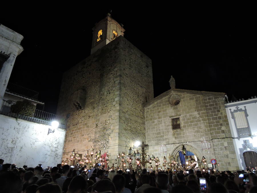 Un resumen fotografico de las fiestas en honor de la Virgen de los Remedios de Fregenal de la Sierra