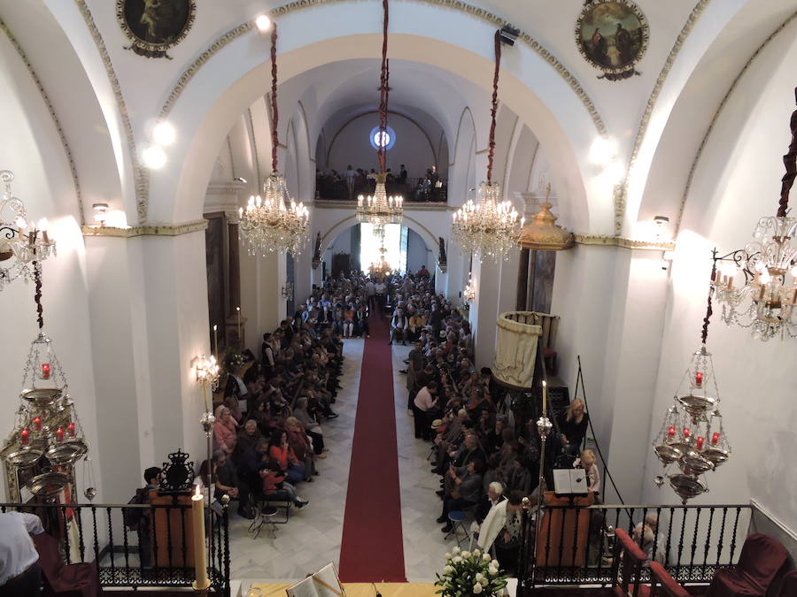 Un resumen fotografico de las fiestas en honor de la Virgen de los Remedios de Fregenal de la Sierra