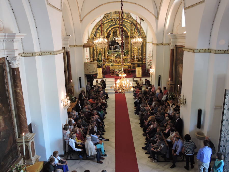 Un resumen fotografico de las fiestas en honor de la Virgen de los Remedios de Fregenal de la Sierra