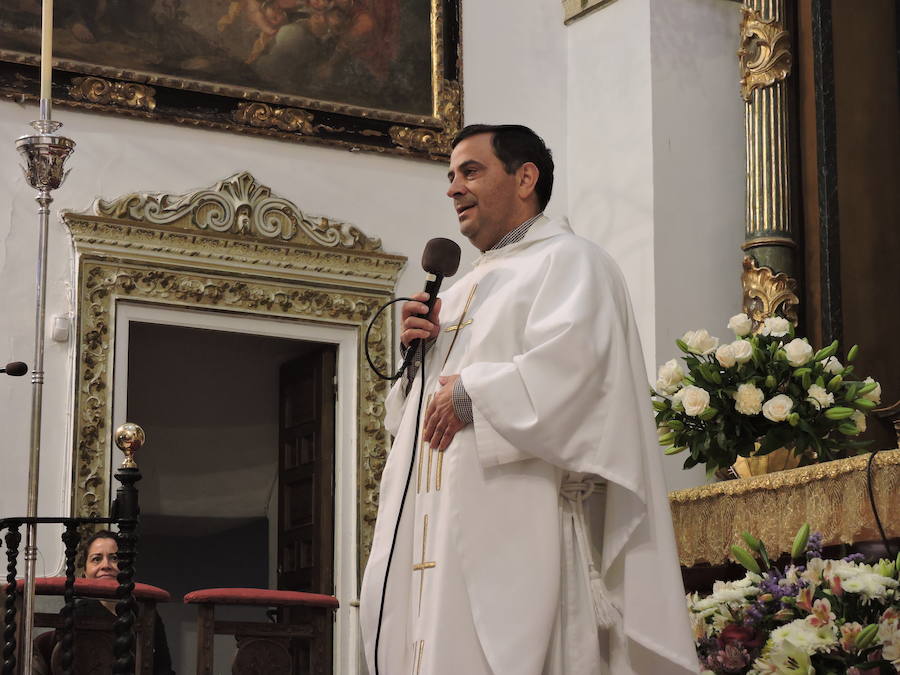 Un resumen fotografico de las fiestas en honor de la Virgen de los Remedios de Fregenal de la Sierra