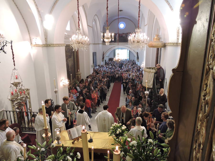 Un resumen fotografico de las fiestas en honor de la Virgen de los Remedios de Fregenal de la Sierra