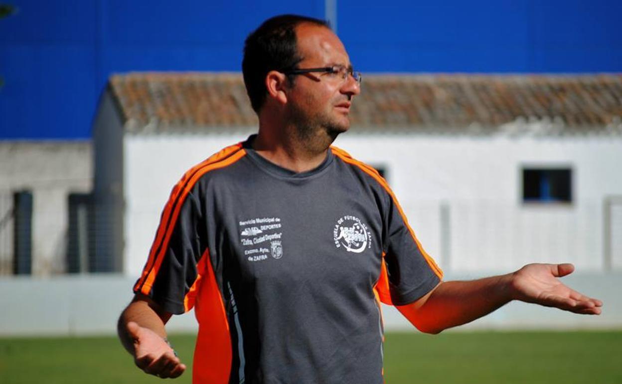 Javier Domingo Jaramillo
