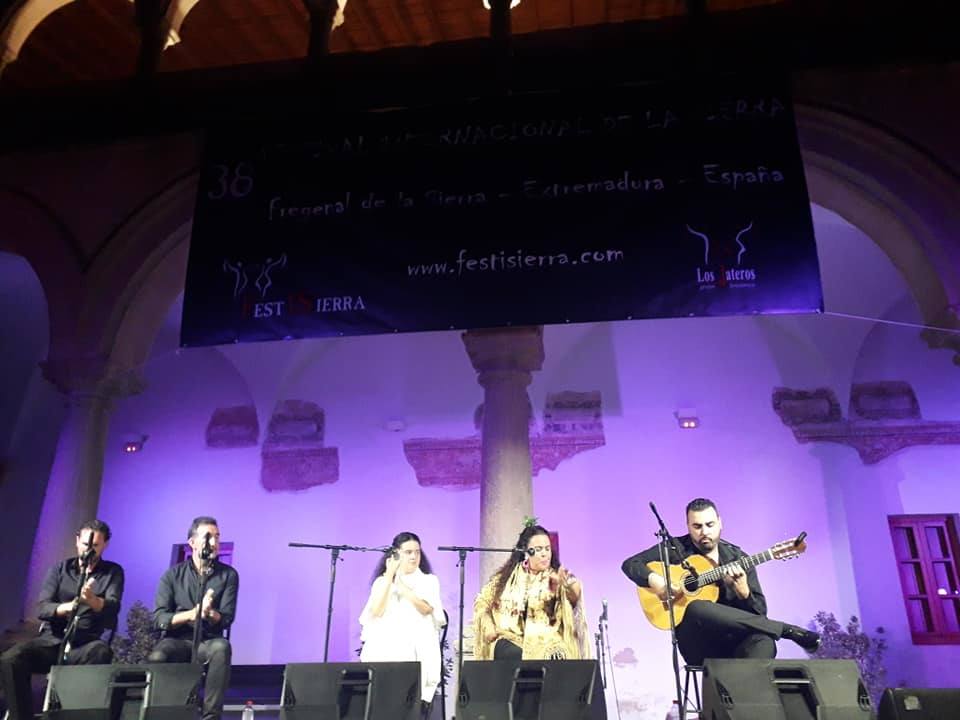 Fotos: 1ª Semana del FIS 2019