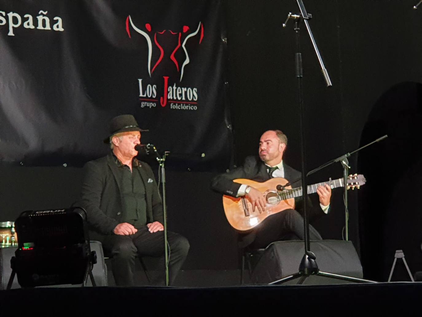 Fotos: 1ª Semana del FIS 2019