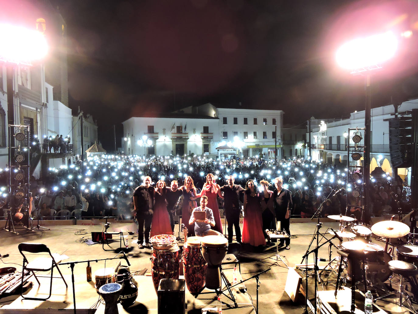 Fotos: 1ª Semana del FIS 2019
