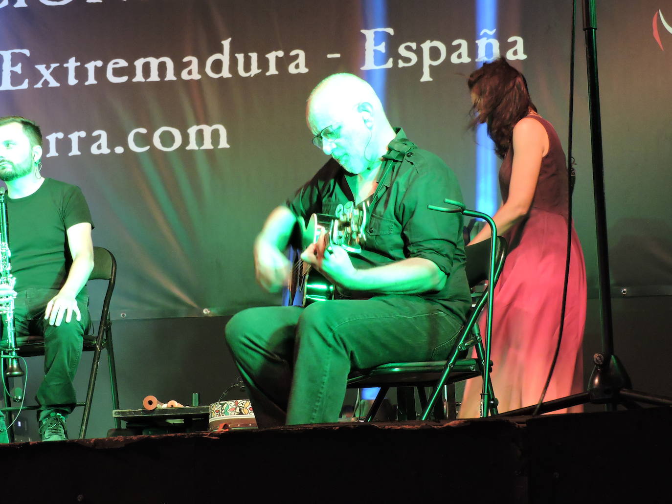 Fotos: 1ª Semana del FIS 2019