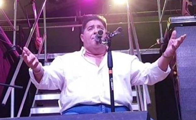 El Mani en Fregenal