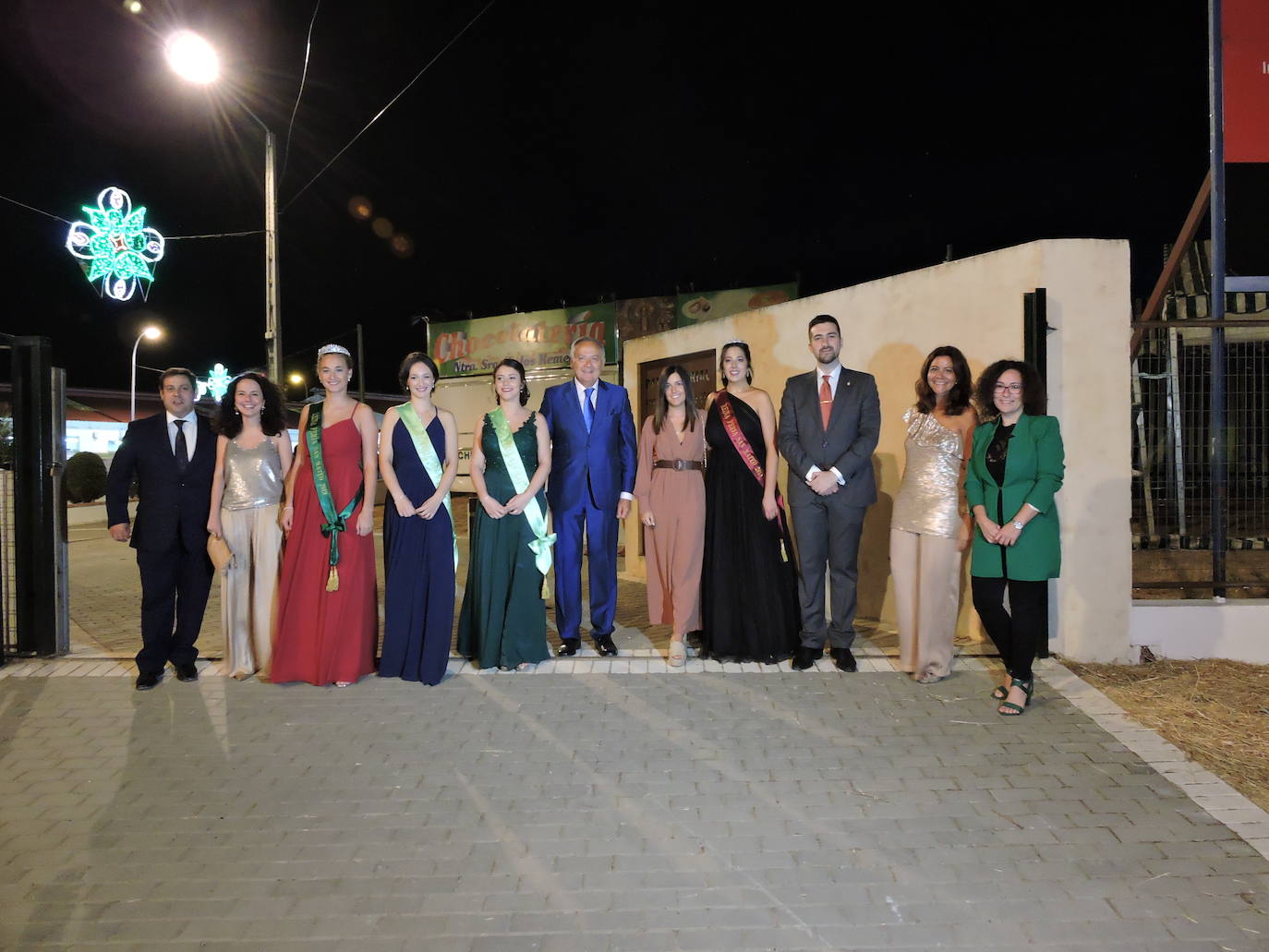 Fotos: FOTOS DE LAS FERIAS Y FIESTAS DE SAN MATEO 2019 - Parte 1