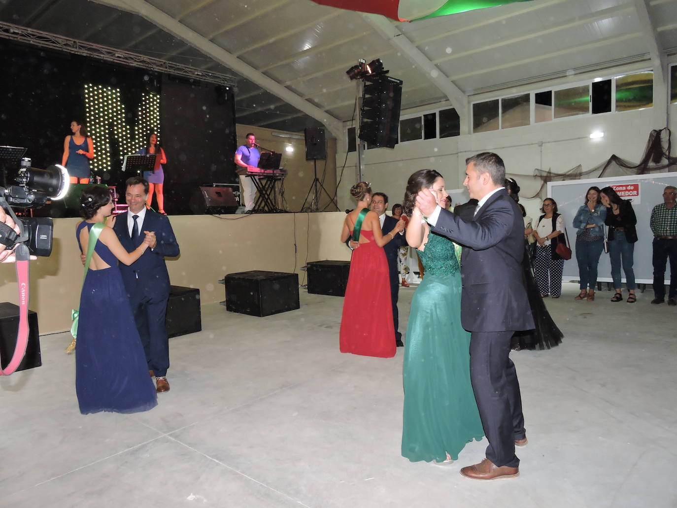 Fotos: FOTOS DE LAS FERIAS Y FIESTAS DE SAN MATEO 2019 - Parte 1
