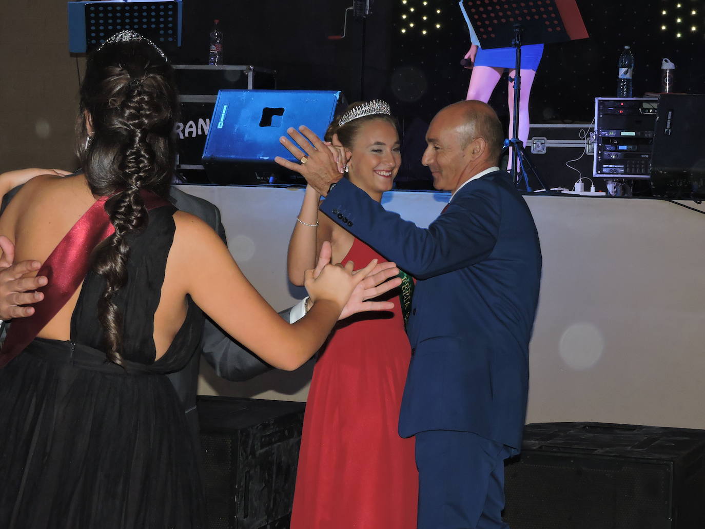 Fotos: FOTOS DE LAS FERIAS Y FIESTAS DE SAN MATEO 2019 - Parte 1