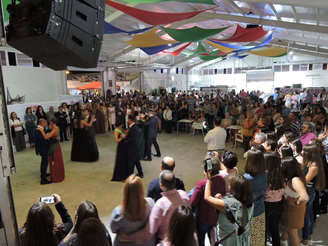 Fotos: FOTOS DE LAS FERIAS Y FIESTAS DE SAN MATEO 2019 - Parte 1