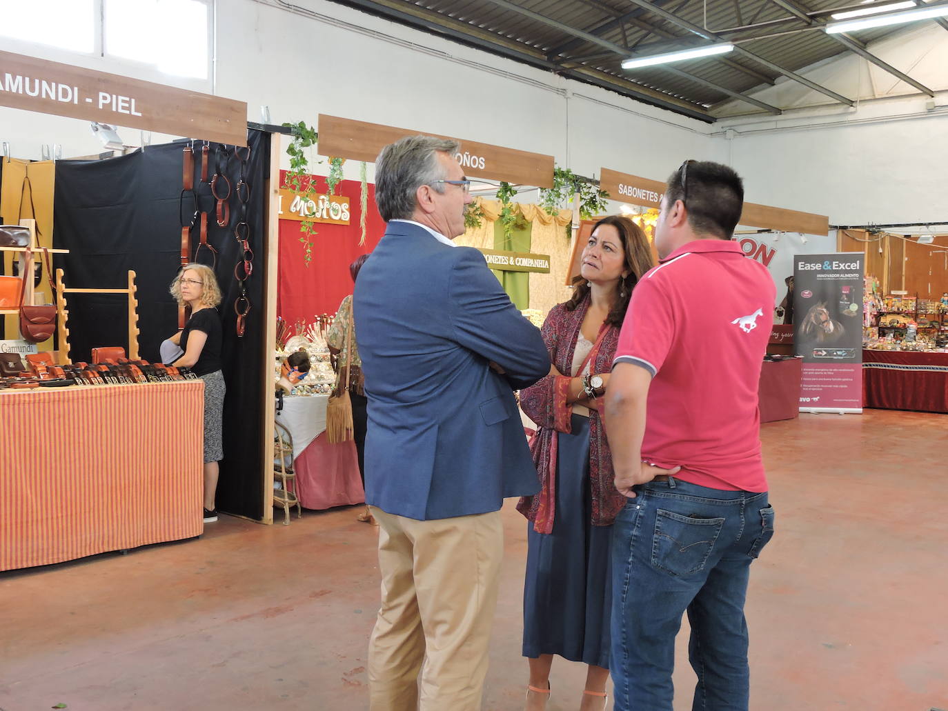 Fotos: FOTOS DE LAS FERIAS Y FIESTAS DE SAN MATEO 2019 - Parte 1