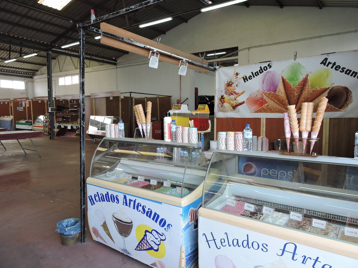 Fotos: FOTOS DE LAS FERIAS Y FIESTAS DE SAN MATEO 2019 - Parte 2