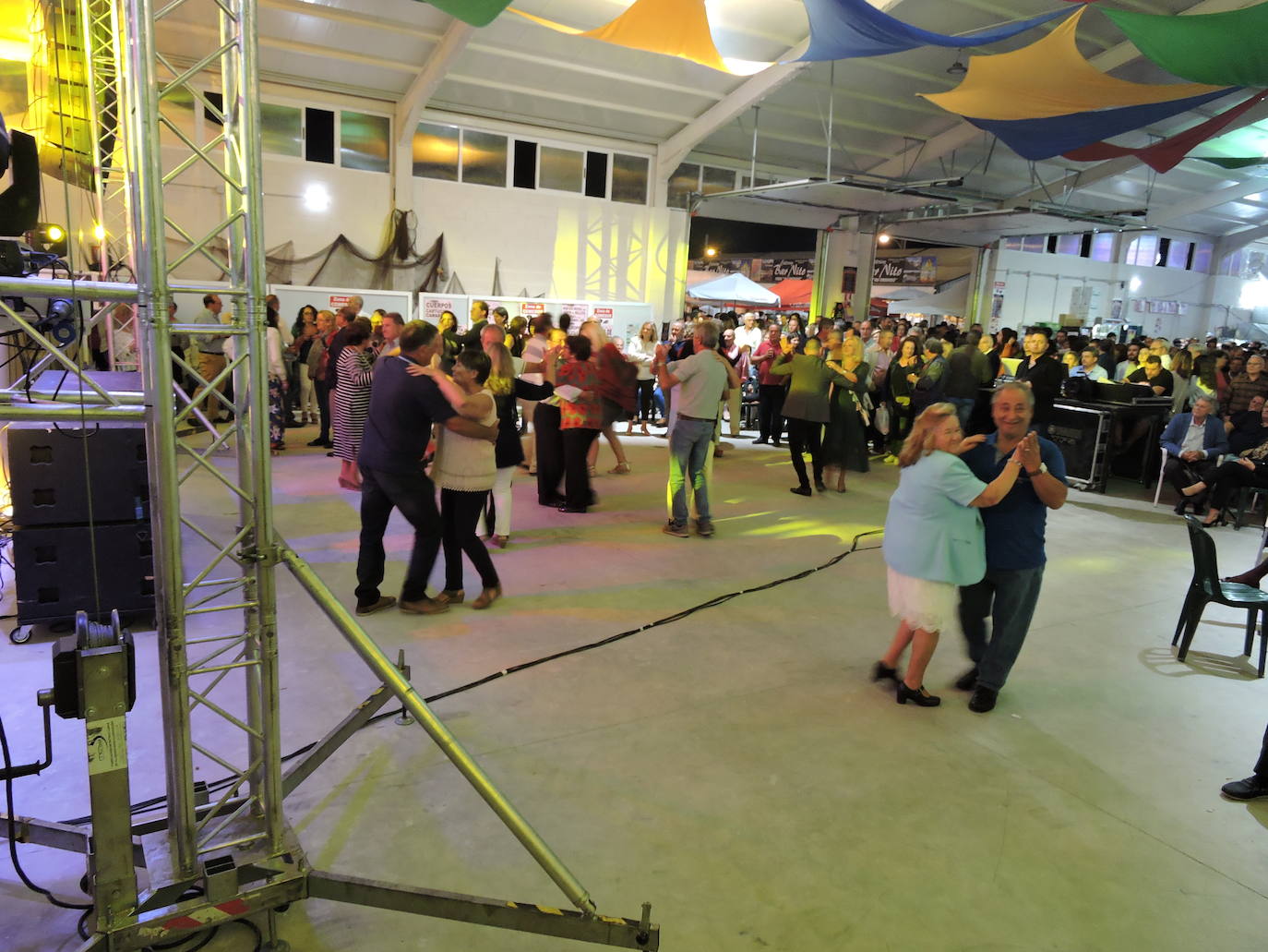 Fotos: FOTOS DE LAS FERIAS Y FIESTAS DE SAN MATEO 2019 - Parte 2