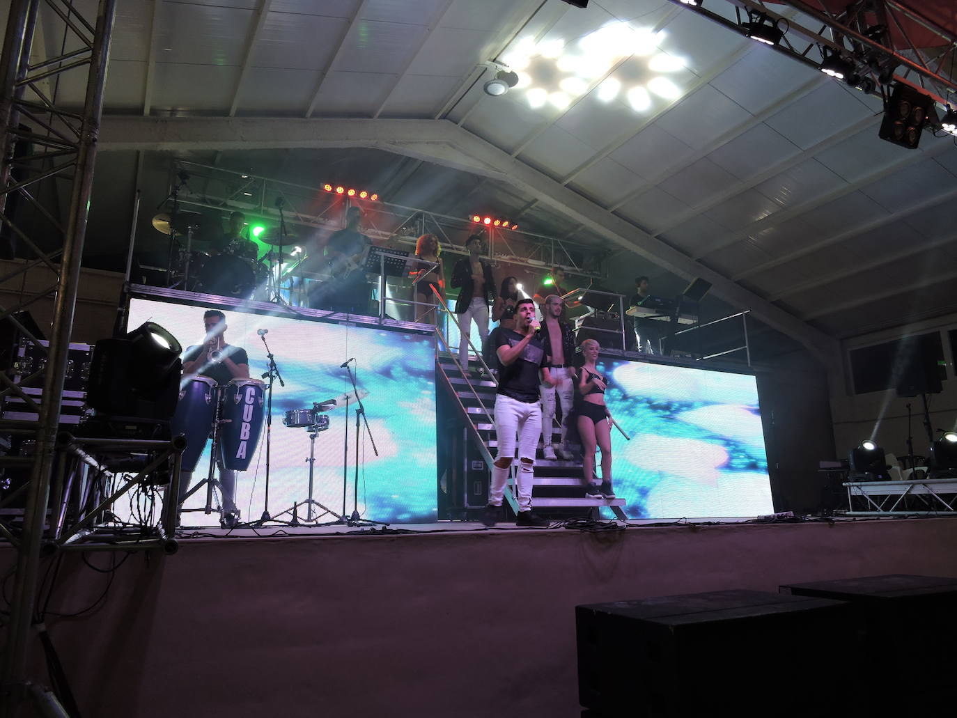 Fotos: FOTOS DE LAS FERIAS Y FIESTAS DE SAN MATEO 2019 - Parte 2