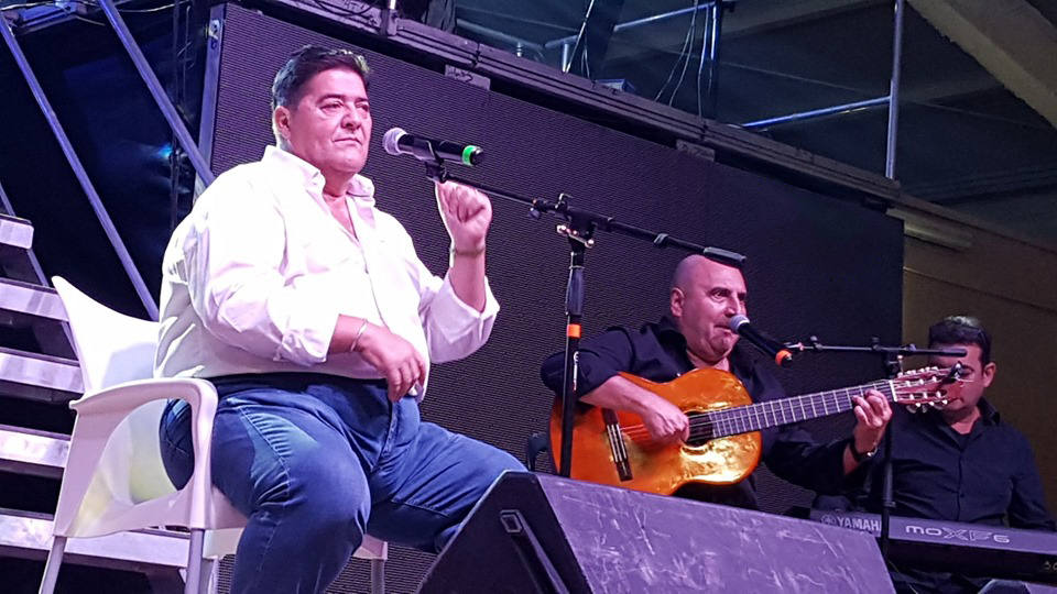 Fotos: FOTOS DE LAS FERIAS Y FIESTAS DE SAN MATEO 2019 - Parte 2