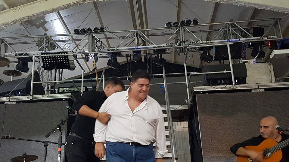 Fotos: FOTOS DE LAS FERIAS Y FIESTAS DE SAN MATEO 2019 - Parte 2