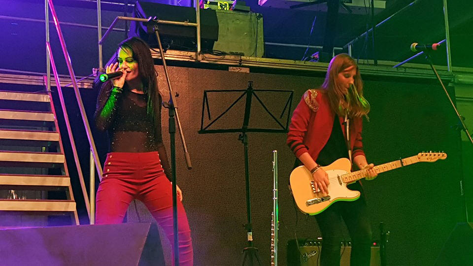 Fotos: FOTOS DE LAS FERIAS Y FIESTAS DE SAN MATEO 2019 - Parte 2
