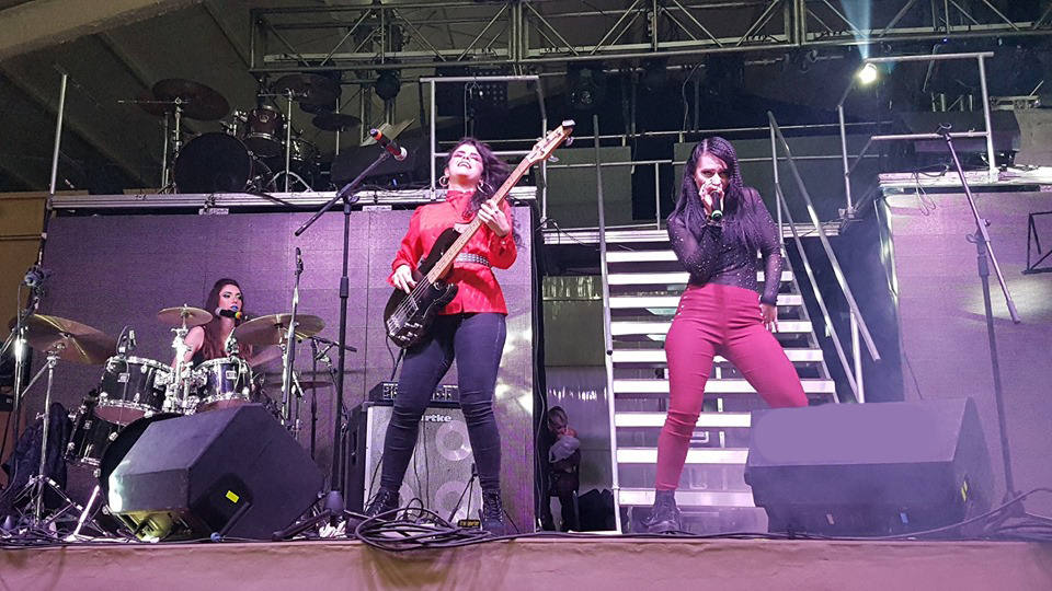 Fotos: FOTOS DE LAS FERIAS Y FIESTAS DE SAN MATEO 2019 - Parte 2