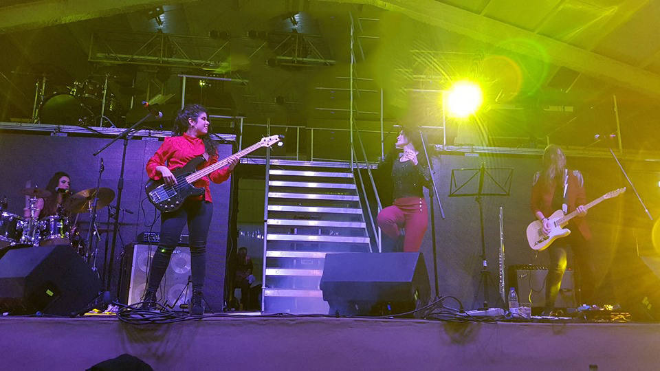 Fotos: FOTOS DE LAS FERIAS Y FIESTAS DE SAN MATEO 2019 - Parte 2