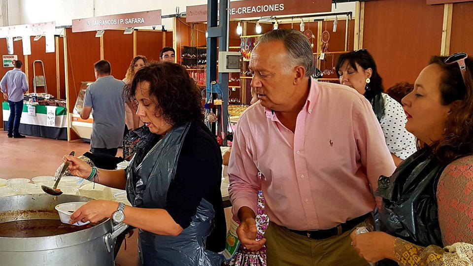Fotos: FOTOS DE LAS FERIAS Y FIESTAS DE SAN MATEO 2019 - Parte 2