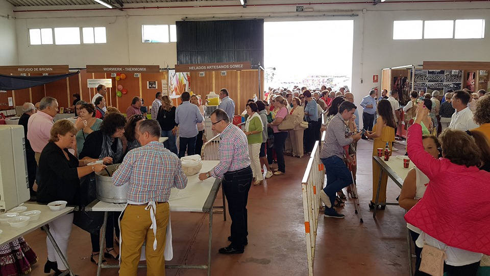 Fotos: FOTOS DE LAS FERIAS Y FIESTAS DE SAN MATEO 2019 - Parte 2