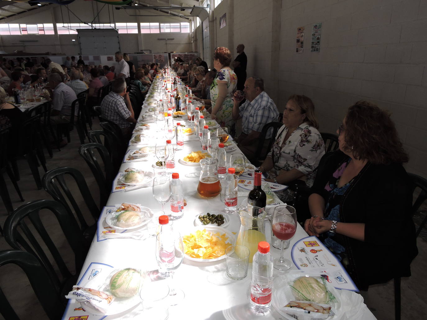Fotos: FOTOS DE LAS FERIAS Y FIESTAS DE SAN MATEO 2019 - Parte 2