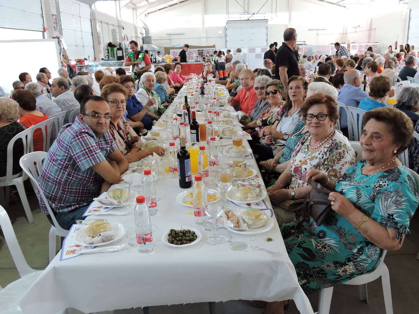 Fotos: FOTOS DE LAS FERIAS Y FIESTAS DE SAN MATEO 2019 - Parte 2