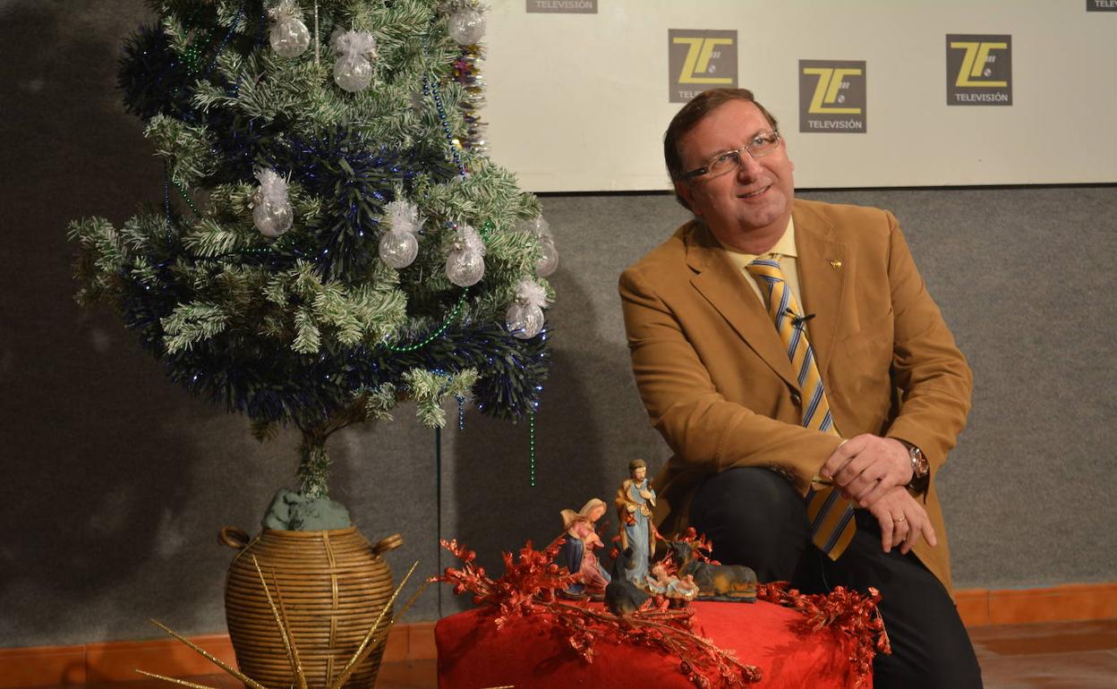 Juan Ignacio Márquez será recordado en este programa especial Feliz 2020