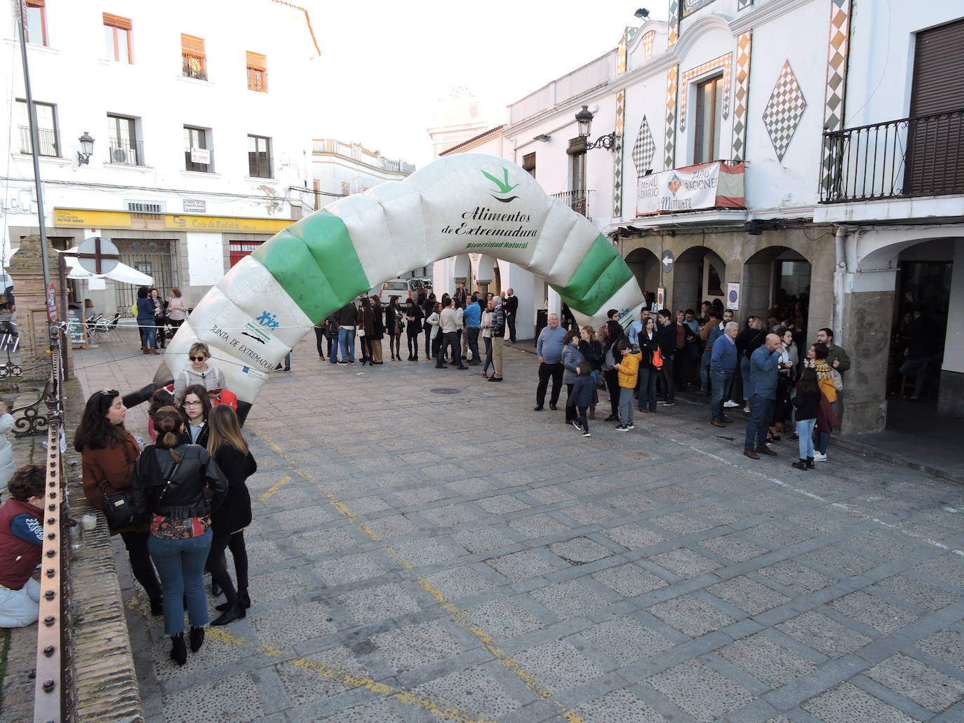 Fotos: V San Silvestre Frexnense - 2019