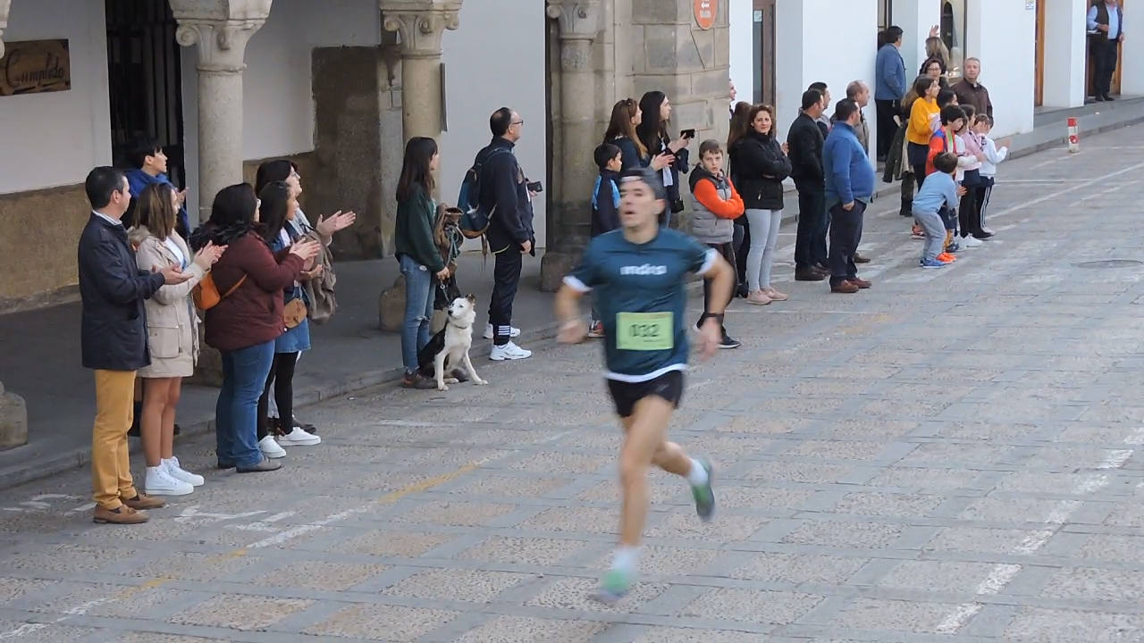 Fotos: V San Silvestre Frexnense - 2019