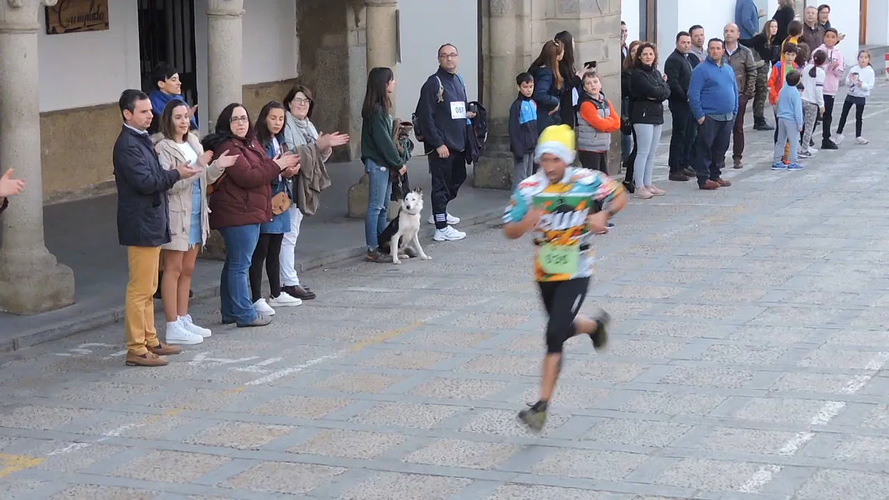 Fotos: V San Silvestre Frexnense - 2019