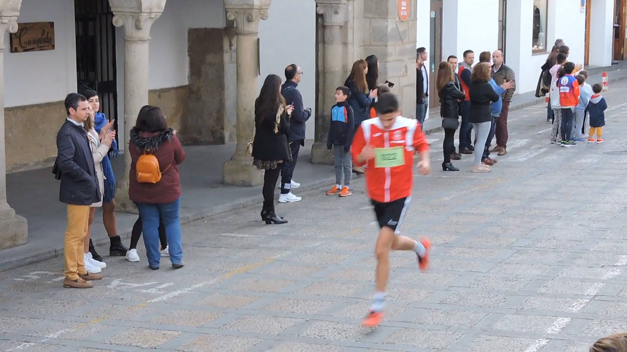 Fotos: V San Silvestre Frexnense - 2019