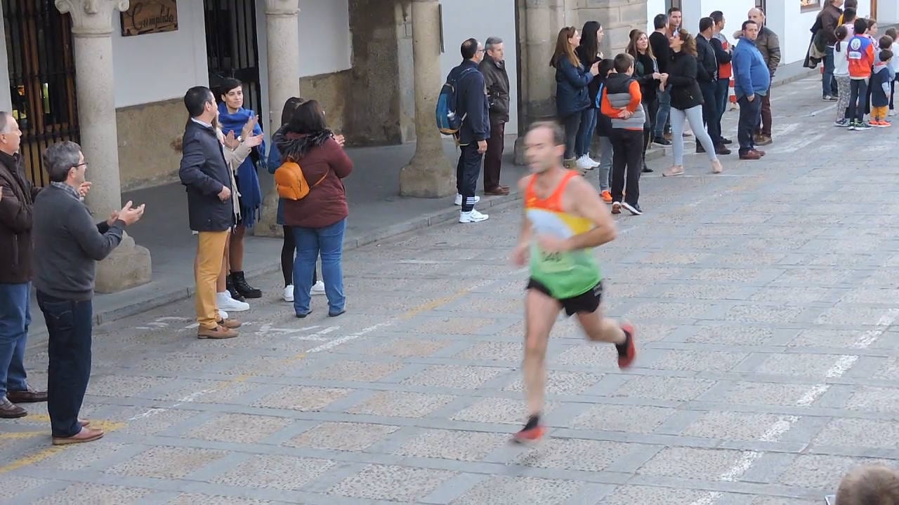 Fotos: V San Silvestre Frexnense - 2019