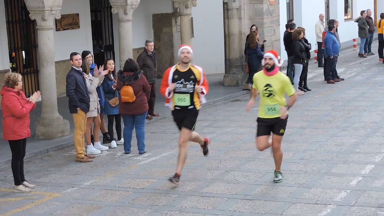 Fotos: V San Silvestre Frexnense - 2019