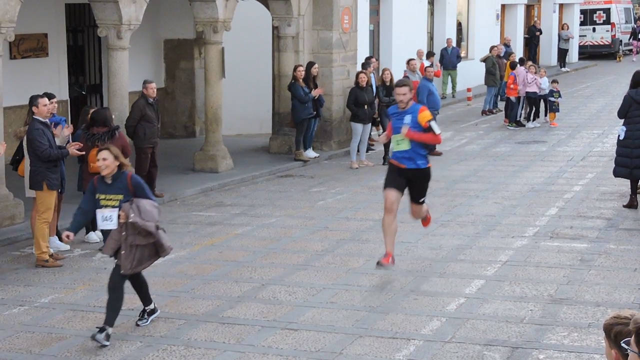 Fotos: V San Silvestre Frexnense - 2019