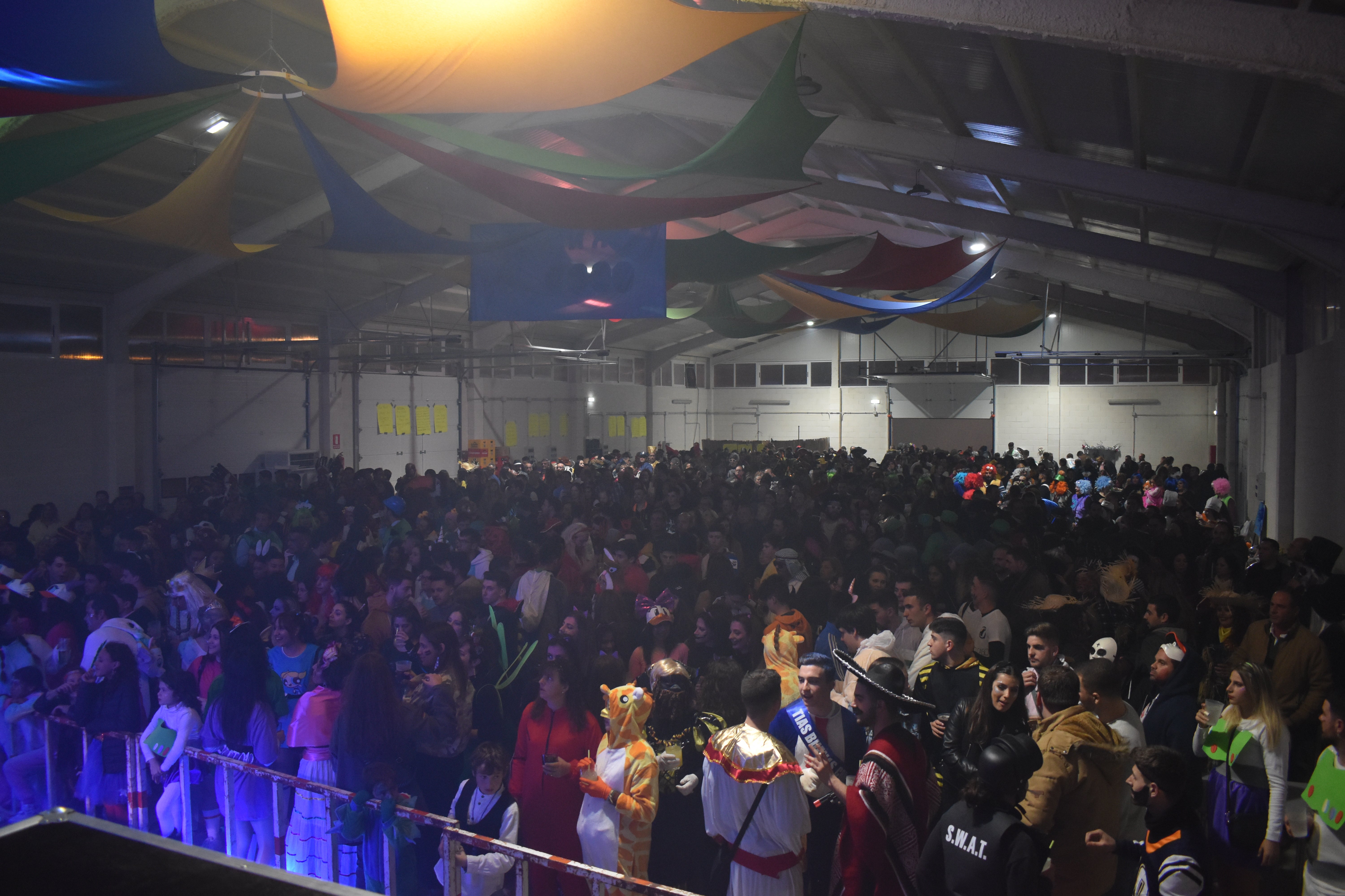 Fotos: Carnavales 2020 Parte 2