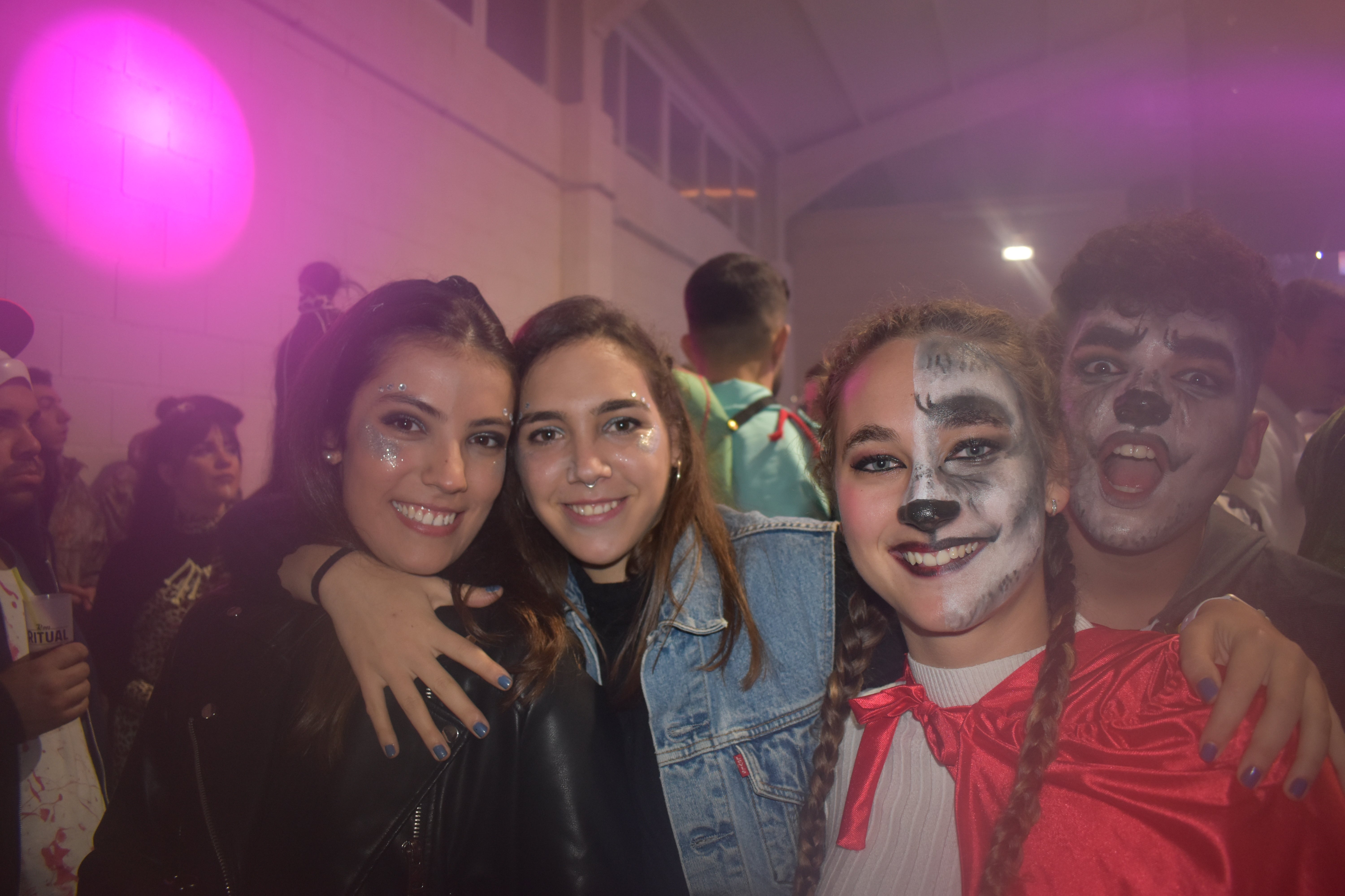 Fotos: Carnavales 2020 Parte 2