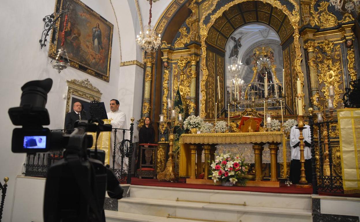 Éxito total de las emisiones de TVF durante las Fiestas Patronales