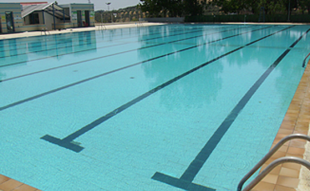 Fregenal se queda definitivamente sin piscina