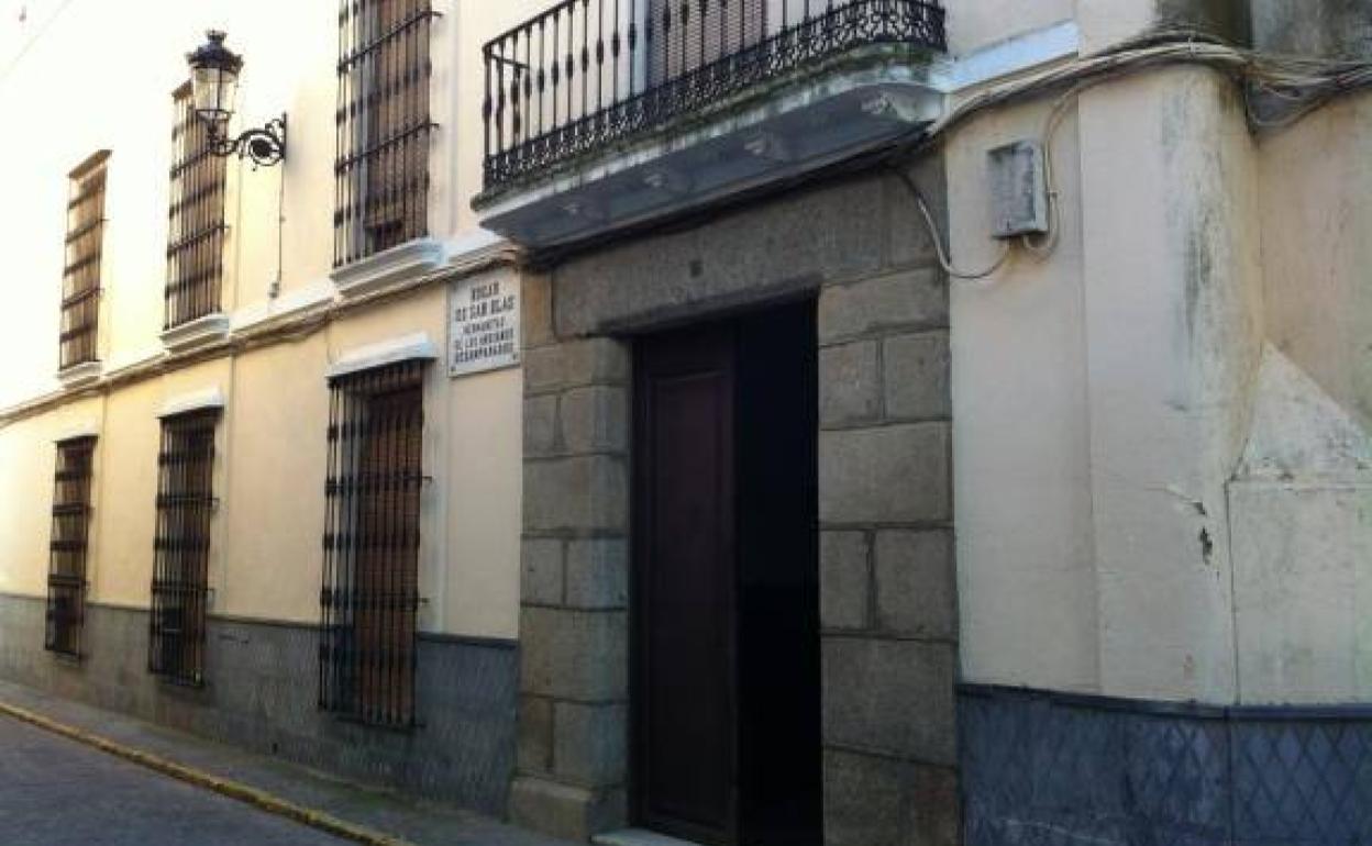 El Ayuntamiento vuelve a suspender las visitas a los pisos tutelados