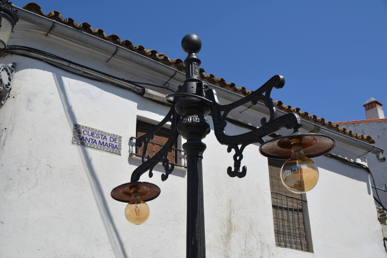 Fuente de los Grifos 