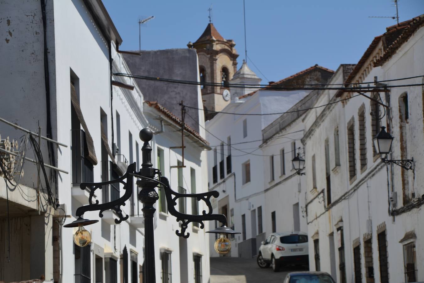 Fuente de los Grifos 