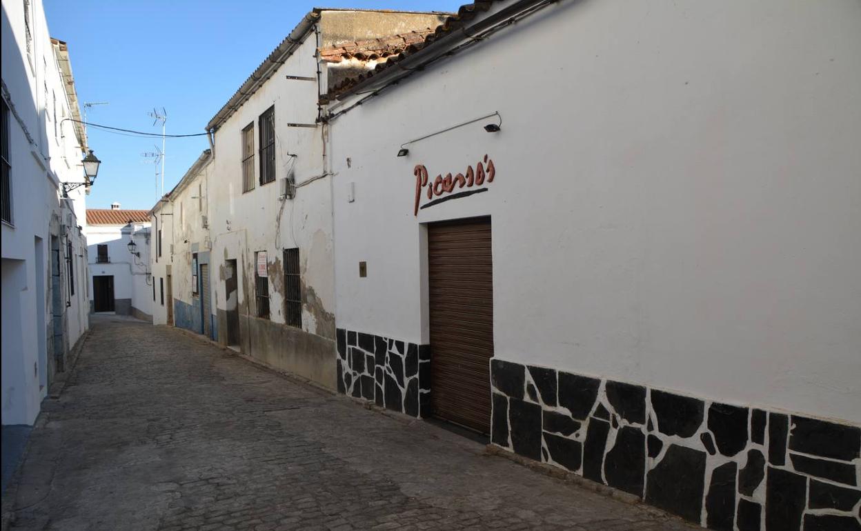 El ocio nocturno frexnense no comparte el cierre impuesto por Sanidad