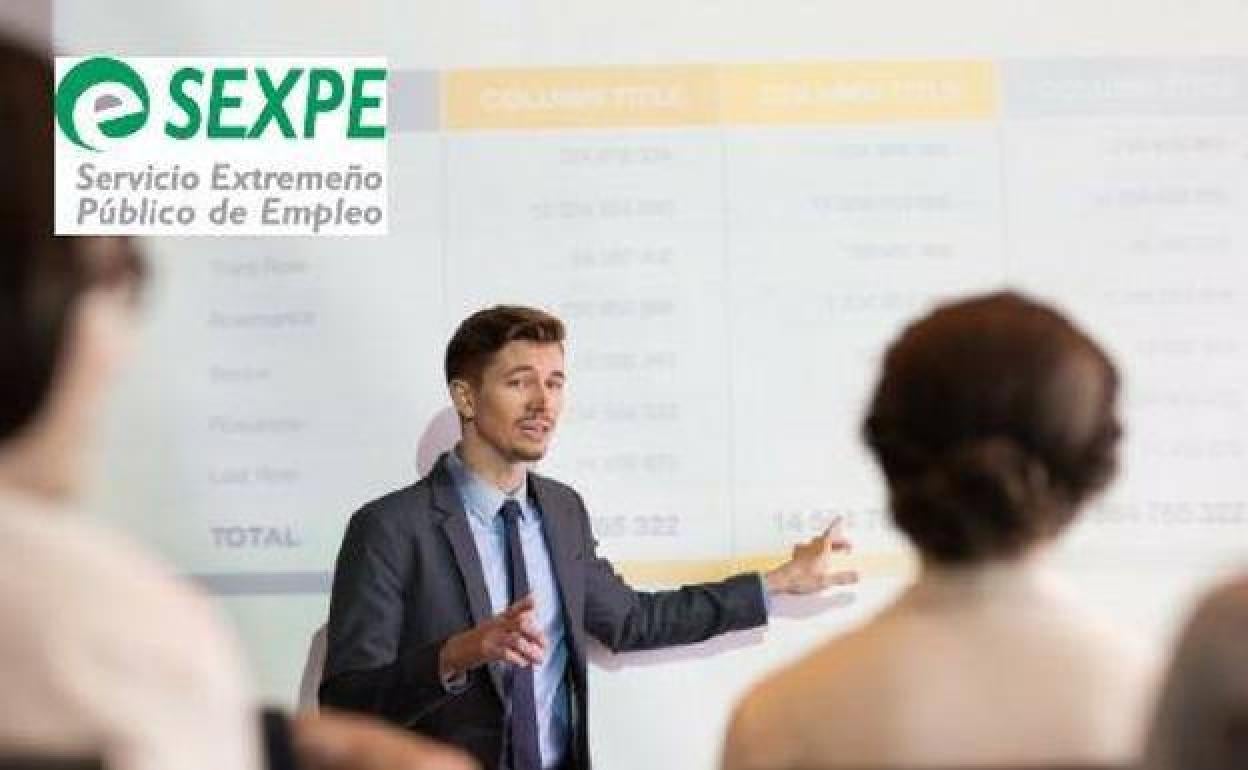 Nuevo curso gratuito para desempleados en Fregenal de la Sierra