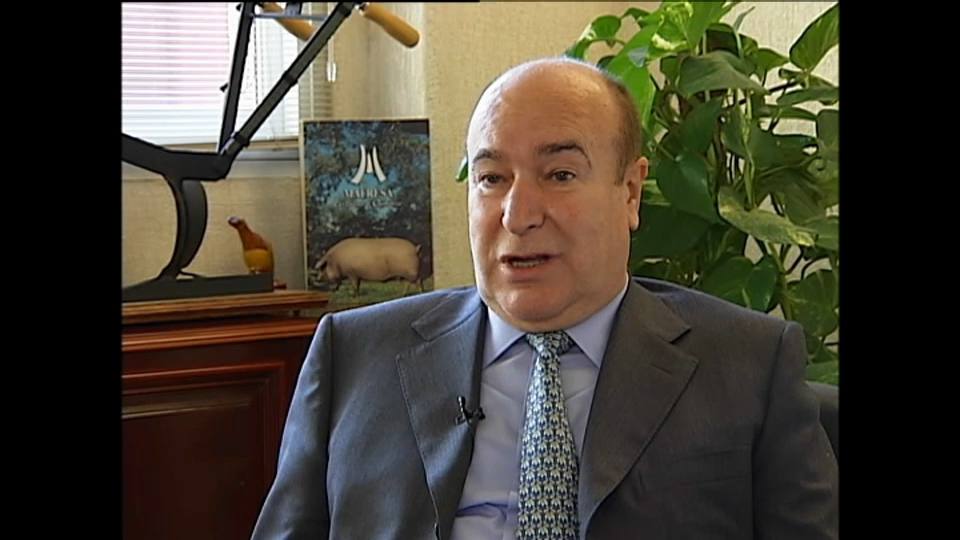 El legado de Ángel del Cid a Fregenal