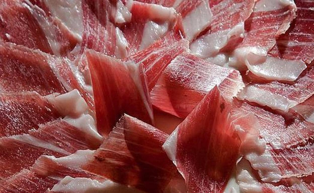 Jamón