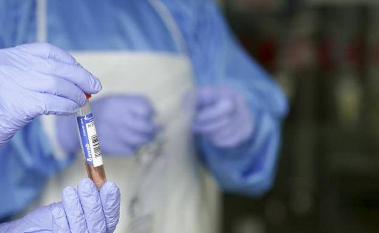 Un nuevo alta deja cuatro contagiados en Fregenal