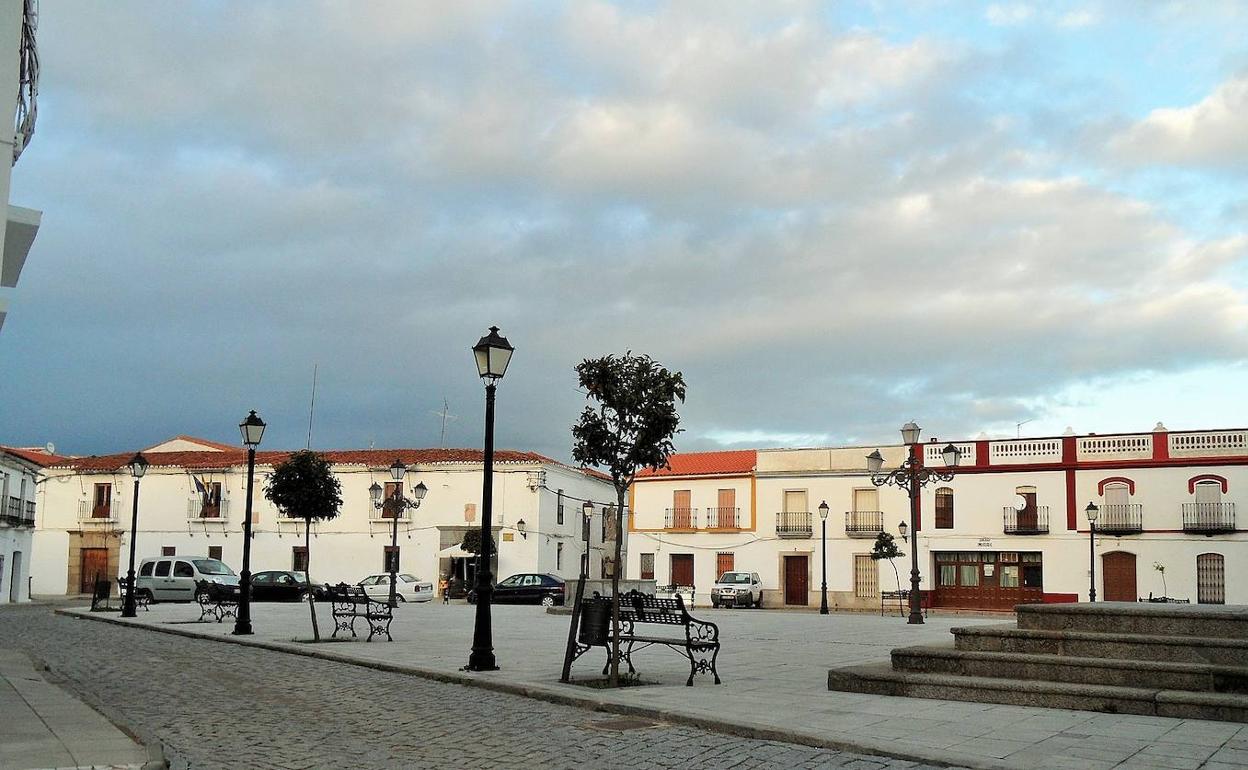 Bodonal de la Sierra es una de las localidades seleccionadas en la II edición del programa «Holapueblo»