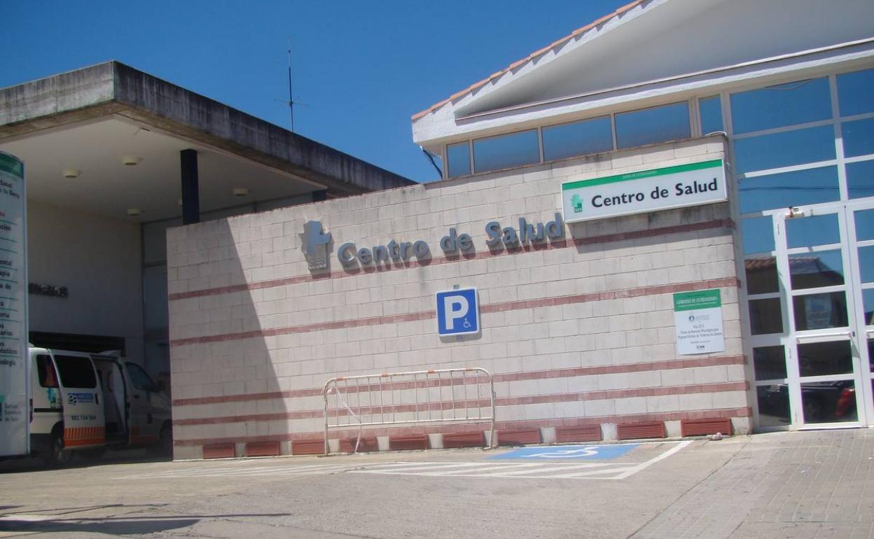 Se reduce ligeramente el número de positivos por Covid en Fregenal de la Sierra
